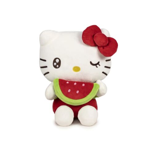 Helló Kitty Macedónia - plusz görögdinnye 25cm