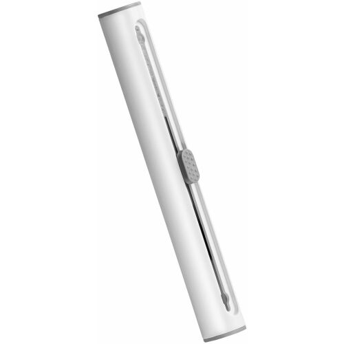 LAUT KLEAN Fehér Fülhallgatók és mobil eszköz tisztító toll