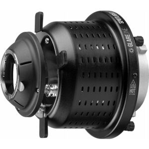 GlareOne GlareOne Spotlight - sugárhajtótest ház 145306524 - Stúdiófény és Reflektor