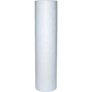 Polipropilén nemesített szálbetét 10 - 1 mikron