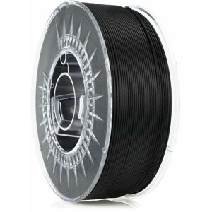 Rosa3D PETG + CF 1,75mm 1kg - Fekete