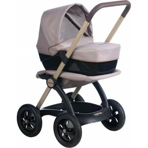 SMOBY Inglesina kombinált babakocsi 3 az 1-ben 254483