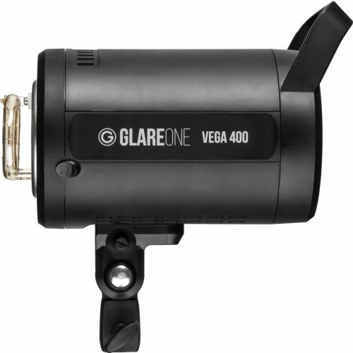 GlareOne GlareOne Vega 400 - stúdióvaku