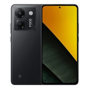 POCO M7 Pro 8/256GB Fekete