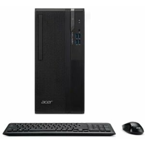 Acer Veriton S2720GW i3-14100 16GB 512GBSSD W11P