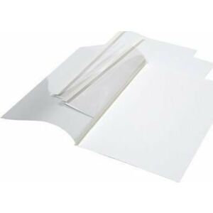 Argo Termookładki ARGO STANDING LUX 2mm białe opakowanie 100szt. 145307080 - Iratrendezés