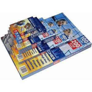 Argo Folia lamináló antiszatikus A5 80mic 145307144 - Lamináló fólia