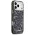Tok Karl Lagerfeld IML Leopard Pattern MagSafe iPhone 17 Pro Max fekete 145307194