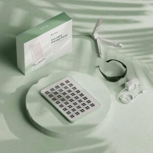 Nanoleaf Piros Fényterápiás Panel - piros fényterápiás panel 145307210 - Egészségmegőrző eszköz