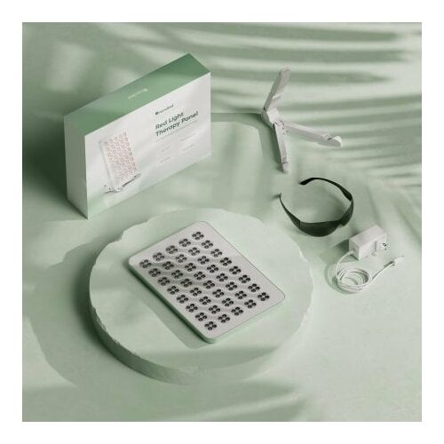 Nanoleaf Piros Fényterápiás Panel - piros fényterápiás panel 145307210