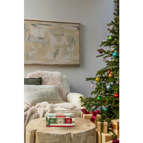 Yankee Candle Apres Ski Classic 3 pohár készlet 145307219