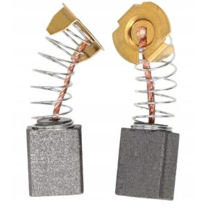 Elektrografit kefék a DED7511-hez