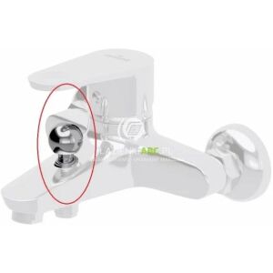 Cersanit CSAP/SZIVARGO CSAP/TUSZFOGO KAD MOSDÓ-NATR CARI (S951-100)