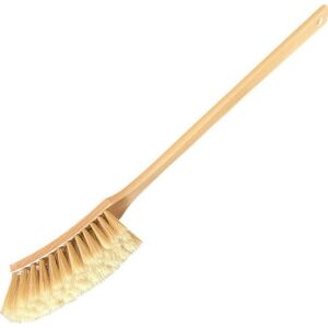 Autóseprő természetes szőrből