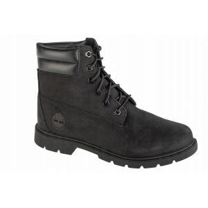 Timberland Linden Woods WP 6 Inch 1A156S Fekete 39 145307363 - Férfi lábbeli