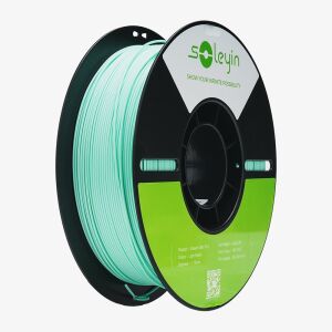 Filament Soleyin Ultra PLA 1kg, Világoszöld (3301010508) 145307390 - Nyomtató & Szkenner