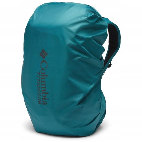 Kolumbia Triple Canyon 36L Túrahátizsák 2071541364 Zöld Egy méret