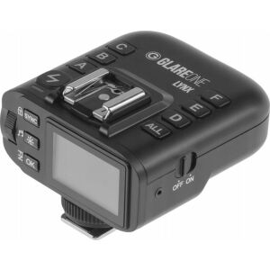 GlareOne Lynx S – Sony fényképezőgépek adó/vevője 145307418 - Autóelektronika