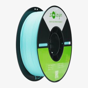 Filament Soleyin Ultra PLA 1kg, Ocean Blue (3301010502) 145307447 - Nyomtató & Szkenner