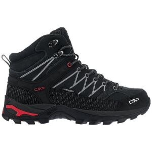Férfi CMP RIGEL MID WP WATERPROOF (3Q12947/60UU) 44-es tereptúra cipők 145307461 - Férfi lábbeli