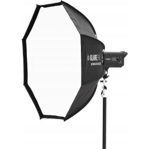 GlareOne Softbox Octa 120 PRO 145307473 - Stúdiófény és Reflektor