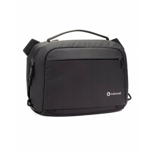 Calumet PRIME Sling 7L Fekete 145307475