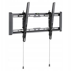 FN75T - Solidny uchylny uchwyt do telewizorów LCD LED 37"-80"