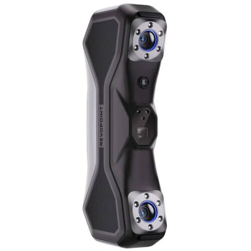 3D szkenner - Revopoint MetroX - Standard Edition