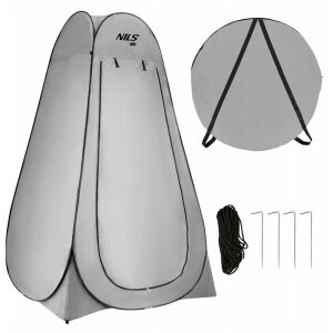 NC1706 SZÜRKE ÖLTÖZŐ NILS CAMP