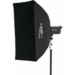 GlareOne GlareOne Grid 60x90 PRO stúdiólámpa lágy dobozokhoz 145307526 - Stúdiófény és Reflektor