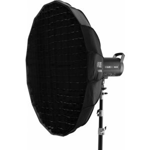 GlareOne GlareOne Grid a Beauty Dish Softbox 85 PRO-hoz 145307547 - Stúdiófény és Reflektor
