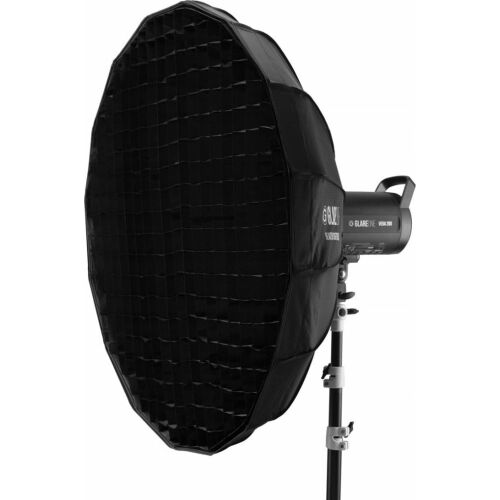 GlareOne GlareOne Grid a Beauty Dish Softbox 85 PRO-hoz 145307547