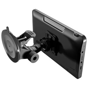 MODECOM FreeWAY CX 7.4 AUTÓS ÉS TEHERGÉPJÁRMŰVEK NAVIGÁCIÓJA iGO Navigation Truck (Európa éves frissítés)