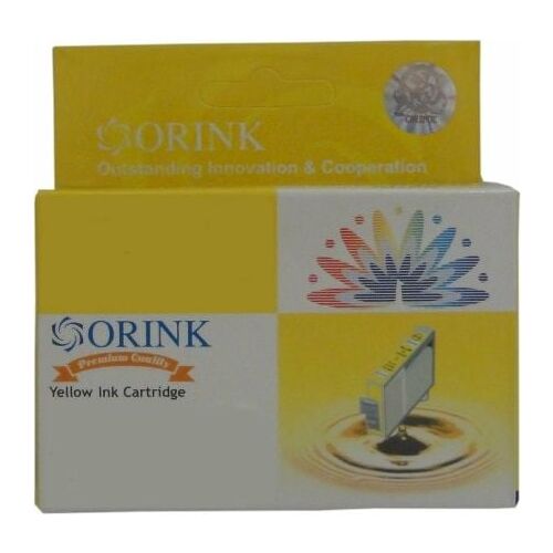 Tint Brother Lc 985 Y Zamiennik Lc985y 145307564