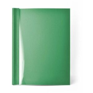 Argo Csatornafedők puha A ARGO 439015 zöld 10 db 145307589 - Gyorsfűző mappa