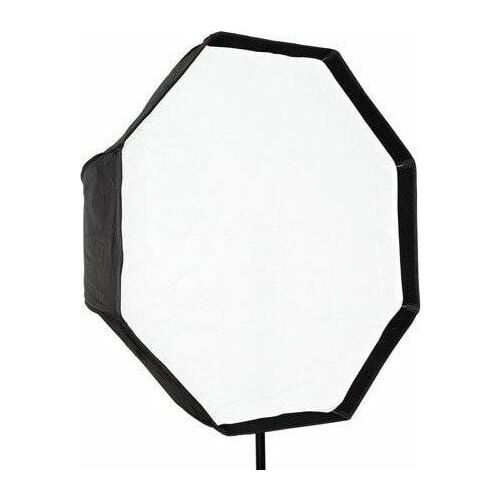 GlareOne Softbox oktagonális GlareOne ernyős 80 cm diffúzor riporterlámpákhoz 145307604