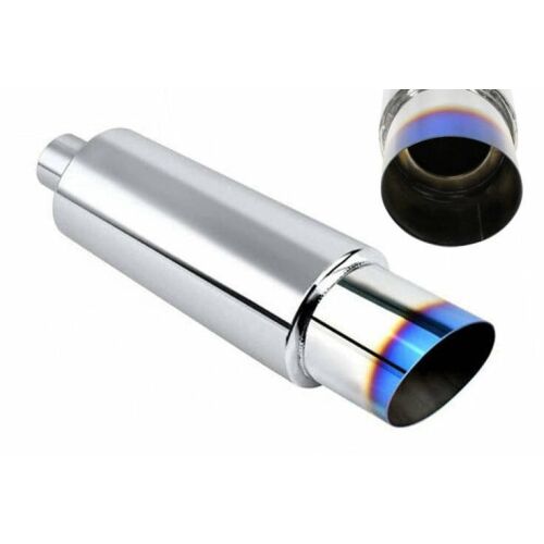 TurboWorks Végdob 89mm bemenet 51mm Burn 145307607