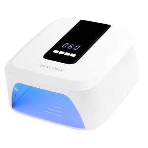 DRÓT NÉLKÜLI UV/LED KÖRÖMLÁMPA LUMINA NAILS 145307627 - Körömápolás