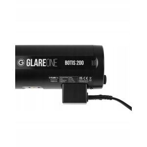 GlareOne B200AC – Botis 200 tápadapter 145307645 - Stúdiófény és Reflektor