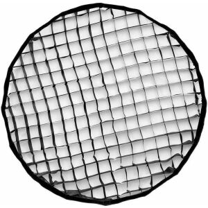 GlareOne Grid GlareOne a Hexa Easy Fold lámpabúrákhoz Méhsejt 70cm 145307646 - Stúdiófény és Reflektor