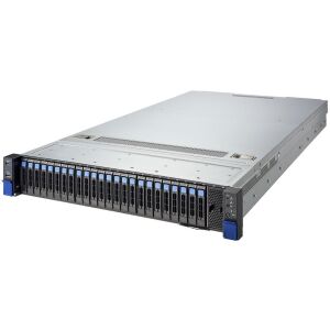 GigaByte R283-S93-AAF1 2U 5./4. Intel 12x3,5"/2,5" 2x2400W