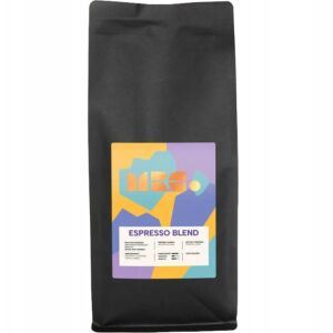 Nivona Kávé Espresso Blend 1 kg 145307663 - Szemes kávé