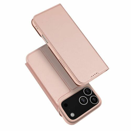 DUX DUCIS tok IPHONE 17 PRO MAX SKIN PRO rózsaszín 165129950 - Dux Ducis
