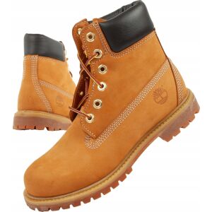 FÉRFI TIMBERLAND PREMIUM 6 TÉLI TÚRACIPŐ BŐR 44 145307986 - Férfi lábbeli