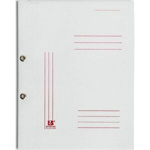Barbara SKOROSZYT OCZKOWY KARTONOWY A4 PEŁNY 350g Z NADRUKIEM BARBARA A4 145308022 - Iratrendezés