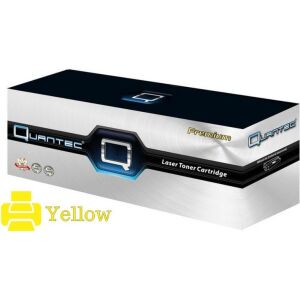 Quantec Yellow Toner TN-230 Alternatywa (TON-0178)
