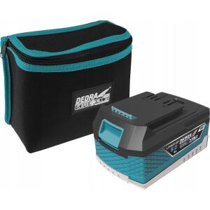 Dedra Elektromos szerszámkészlet DED7002C + DED7035 kezdő csomag