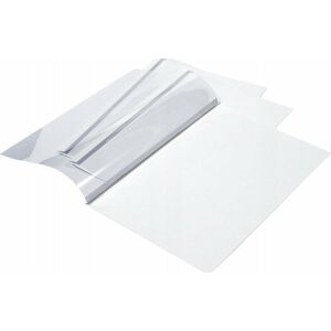 Argo TERMOKÖTÉSEK A4-ES KÖTÉSHEZ ARGO STANDING 429181 FEHÉR 18MM 50 DB 145308134 - Laminálógép, fólia