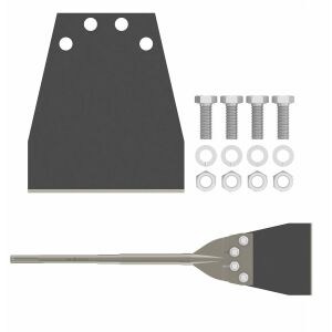 Pótló alkatrészkészlet ReplacementFS SDSmax