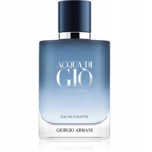 Giorgio Armani Acqua Di Gio Profondo edt 50ml